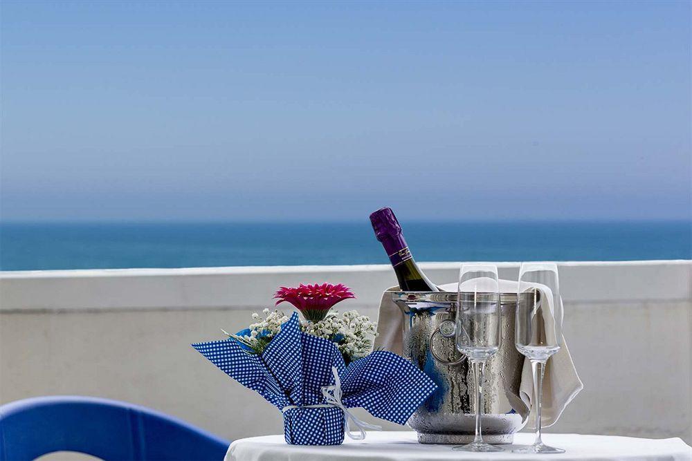Medi Garden Hotel&Residence Alba Adriatica Buitenkant foto