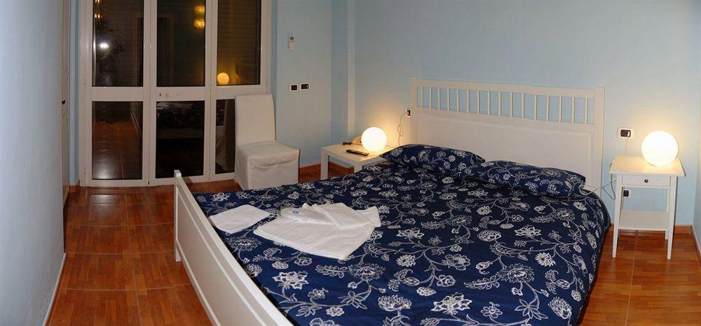 Medi Garden Hotel&Residence Alba Adriatica Buitenkant foto