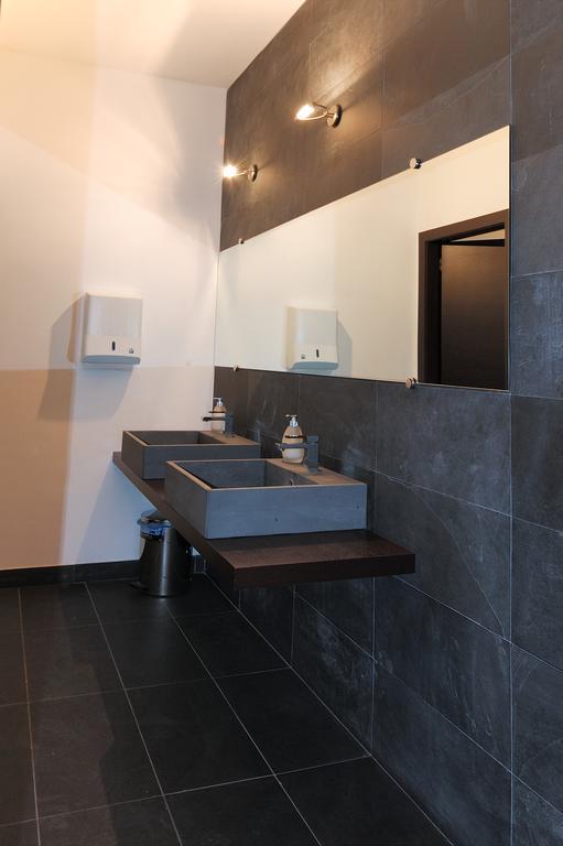 Medi Garden Hotel&Residence Alba Adriatica Buitenkant foto