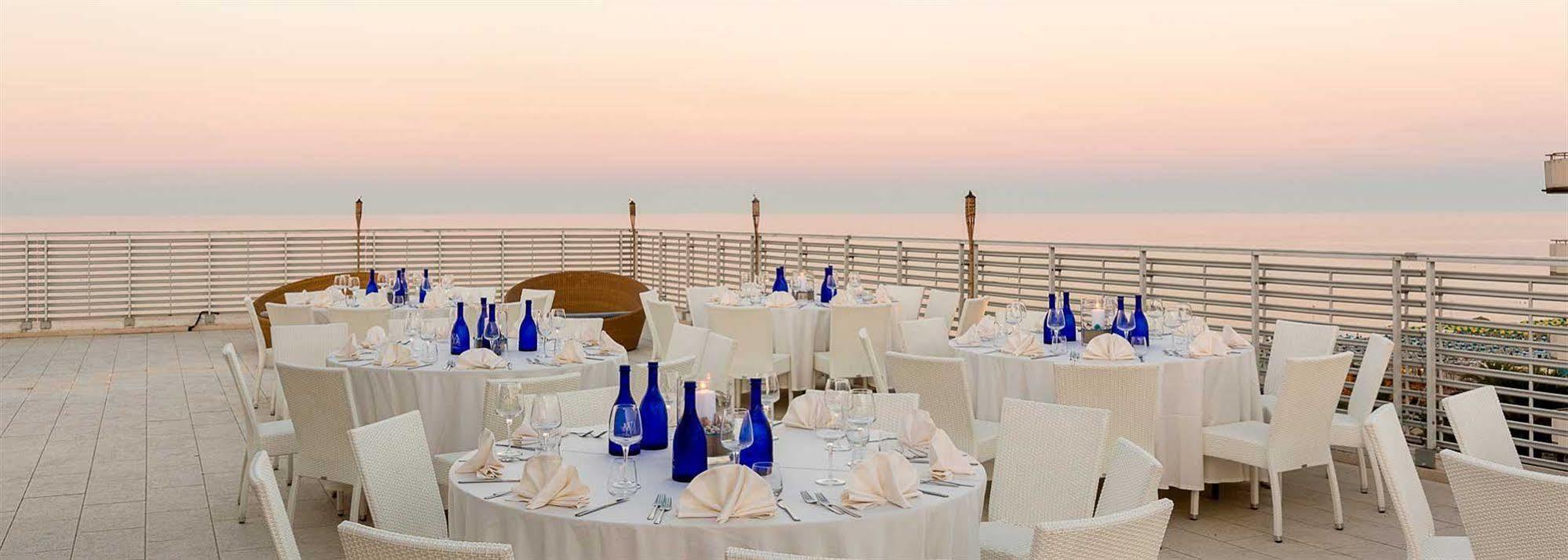 Medi Garden Hotel&Residence Alba Adriatica Buitenkant foto